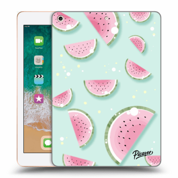 Etui na Apple iPad 9.7" 2018 (6. gen) - Watermelon 2