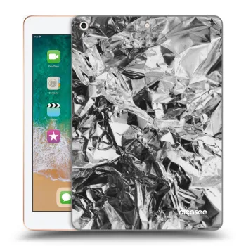 Etui na Apple iPad 9.7" 2018 (6. gen) - Chrome