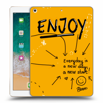 Etui na Apple iPad 9.7" 2017 (5. gen) - Enjoy