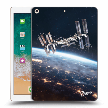 Etui na Apple iPad 9.7" 2017 (5. gen) - Station
