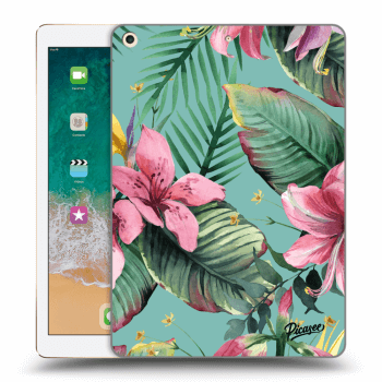 Etui na Apple iPad 9.7" 2017 (5. gen) - Hawaii