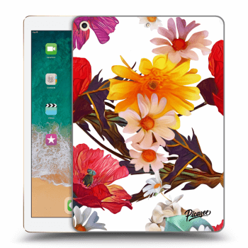 Etui na Apple iPad 9.7" 2017 (5. gen) - Meadow