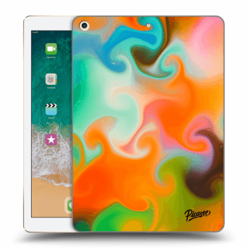 Etui na Apple iPad 9.7" 2017 (5. gen) - Juice