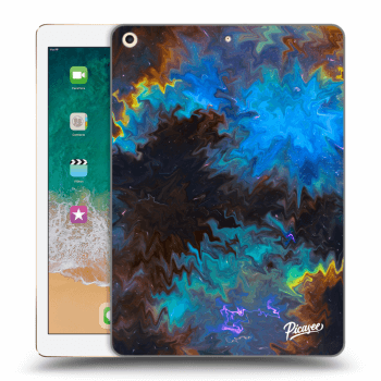 Etui na Apple iPad 9.7" 2017 (5. gen) - Space