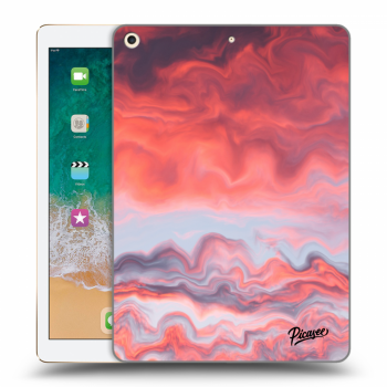 Etui na Apple iPad 9.7" 2017 (5. gen) - Sunset