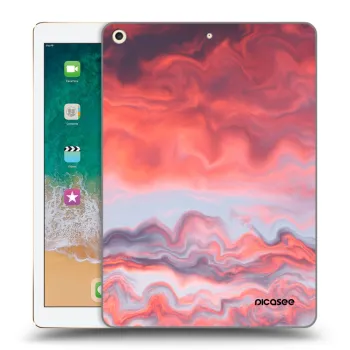 Etui na Apple iPad 9.7" 2017 (5. gen) - Sunset