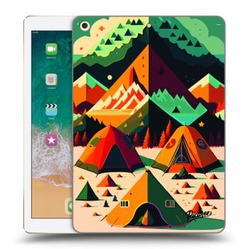 Etui na Apple iPad 9.7" 2017 (5. gen) - Alaska