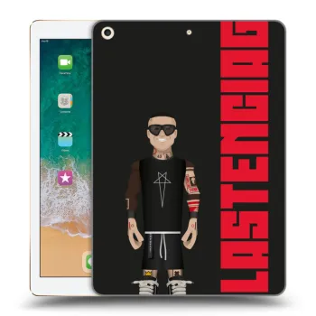 Etui na Apple iPad 9.7" 2017 (5. gen) - Tomáš Rajchl