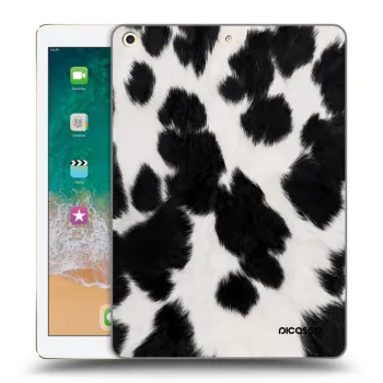 Etui na Apple iPad 9.7" 2017 (5. gen) - Black Moo