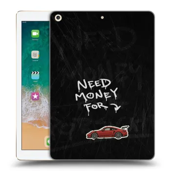 Etui na Apple iPad 9.7" 2017 (5. gen) - Track Mode