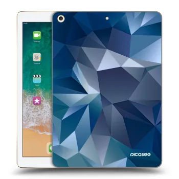 Etui na Apple iPad 9.7" 2017 (5. gen) - Wallpaper