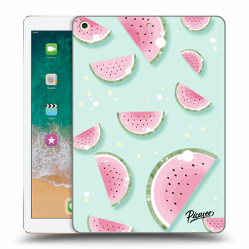 Etui na Apple iPad 9.7" 2017 (5. gen) - Watermelon 2