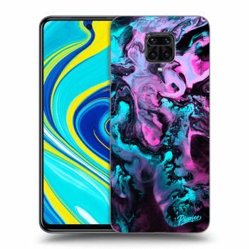 Etui na Xiaomi Redmi Note 9 Pro - Lean