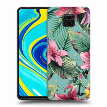 Etui na Xiaomi Redmi Note 9 Pro - Hawaii