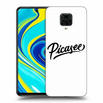 Picasee ULTIMATE CASE pro Xiaomi Redmi Note 9 Pro - Picasee - black