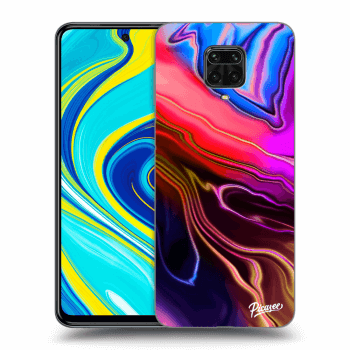 Etui na Xiaomi Redmi Note 9 Pro - Electric