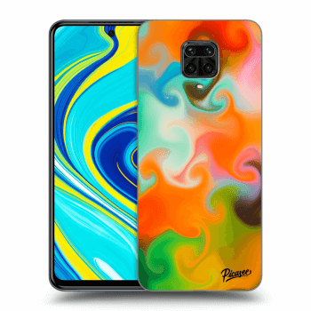 Etui na Xiaomi Redmi Note 9 Pro - Juice