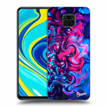 Etui na Xiaomi Redmi Note 9 Pro - Redlight