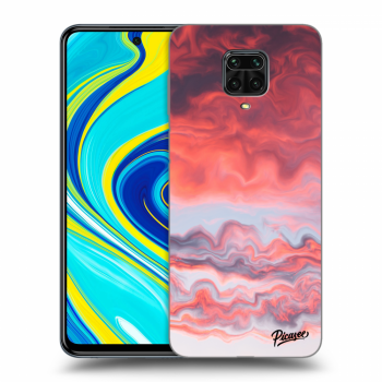 Etui na Xiaomi Redmi Note 9 Pro - Sunset