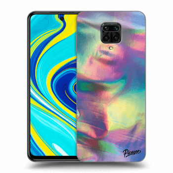 Etui na Xiaomi Redmi Note 9 Pro - Holo