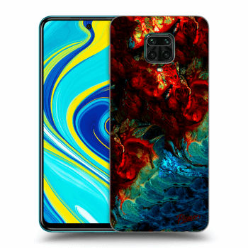 Etui na Xiaomi Redmi Note 9S - Universe