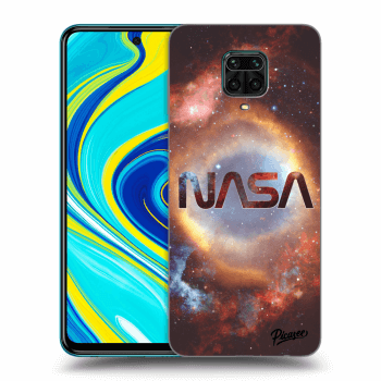 Etui na Xiaomi Redmi Note 9S - Nebula