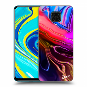 Etui na Xiaomi Redmi Note 9S - Electric