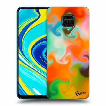 Etui na Xiaomi Redmi Note 9S - Juice