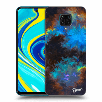 Etui na Xiaomi Redmi Note 9S - Space