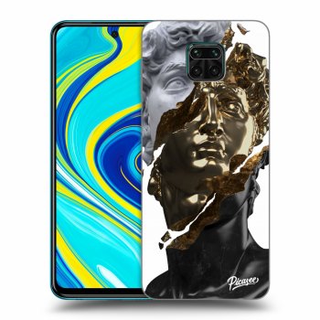 Etui na Xiaomi Redmi Note 9S - Trigger