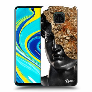 Etui na Xiaomi Redmi Note 9S - Holigger