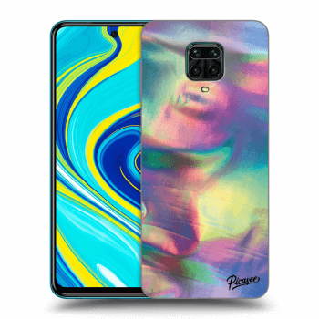 Etui na Xiaomi Redmi Note 9S - Holo