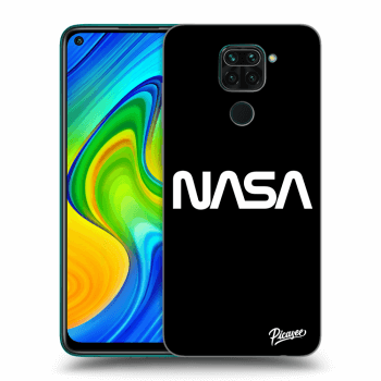 Etui na Xiaomi Redmi Note 9 - NASA Basic