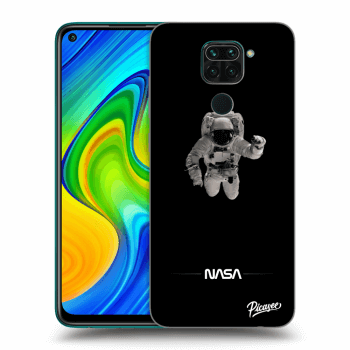 Etui na Xiaomi Redmi Note 9 - Astronaut Minimal