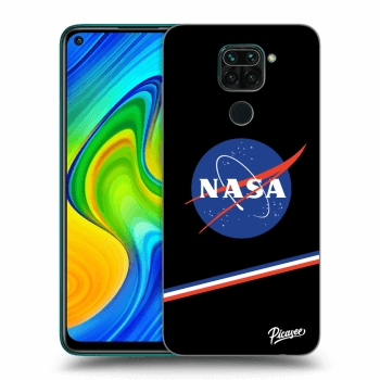 Etui na Xiaomi Redmi Note 9 - NASA Original