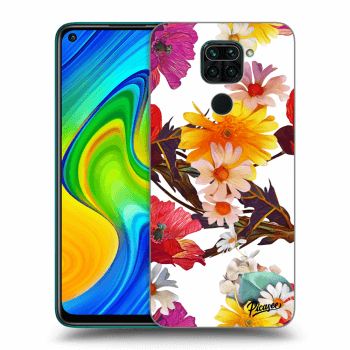 Etui na Xiaomi Redmi Note 9 - Meadow