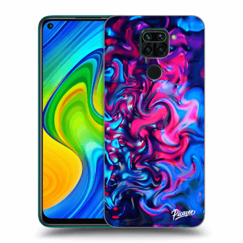 Etui na Xiaomi Redmi Note 9 - Redlight