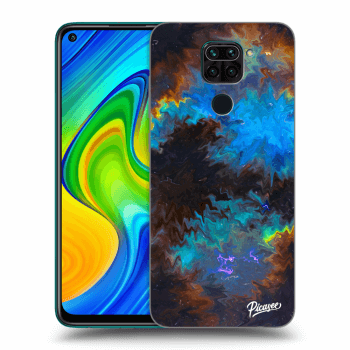 Etui na Xiaomi Redmi Note 9 - Space