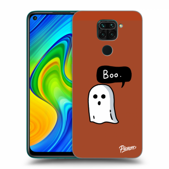 Etui na Xiaomi Redmi Note 9 - Boo