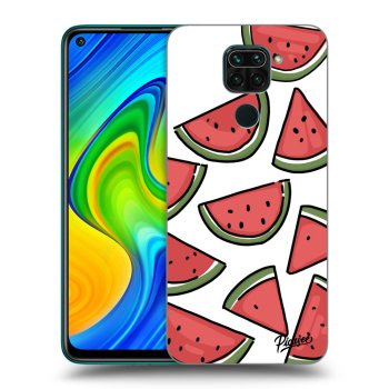 Etui na Xiaomi Redmi Note 9 - Melone