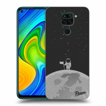 Etui na Xiaomi Redmi Note 9 - Astronaut