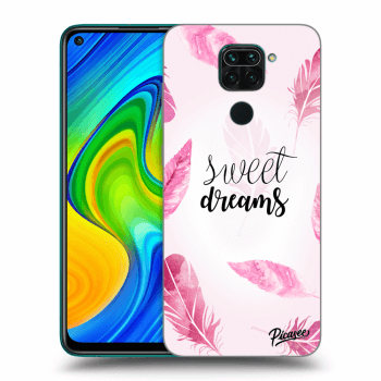 Etui na Xiaomi Redmi Note 9 - Sweet dreams