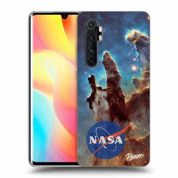 Etui na Xiaomi Mi Note 10 Lite - Eagle Nebula