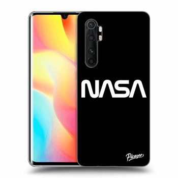 Etui na Xiaomi Mi Note 10 Lite - NASA Basic