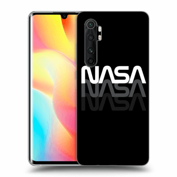 Picasee ULTIMATE CASE pro Xiaomi Mi Note 10 Lite - NASA Triple