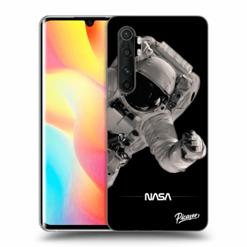 Etui na Xiaomi Mi Note 10 Lite - Astronaut Big
