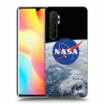 Etui na Xiaomi Mi Note 10 Lite - Nasa Earth