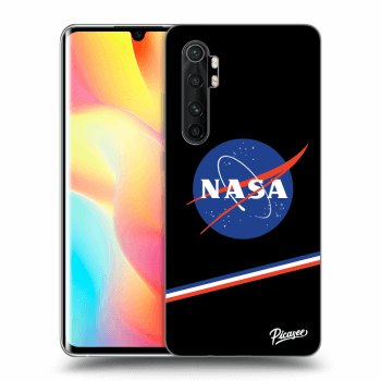 Etui na Xiaomi Mi Note 10 Lite - NASA Original