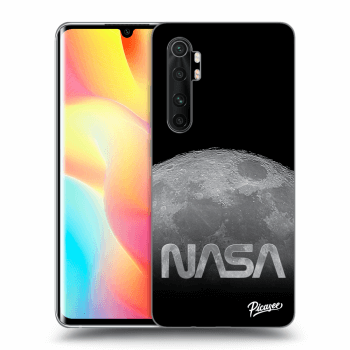 Etui na Xiaomi Mi Note 10 Lite - Moon Cut