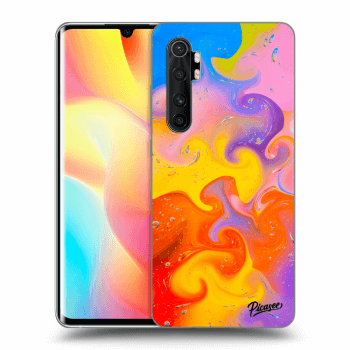 Etui na Xiaomi Mi Note 10 Lite - Bubbles